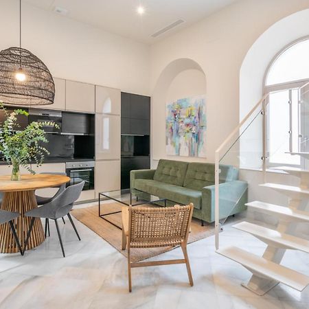 Pinar Vip Class Malaga C/Granada المظهر الخارجي الصورة