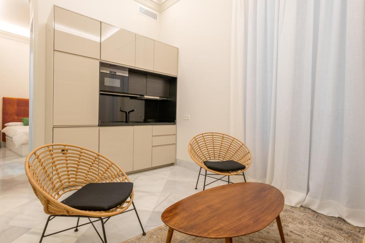 Pinar Vip Class Malaga C/Granada المظهر الخارجي الصورة