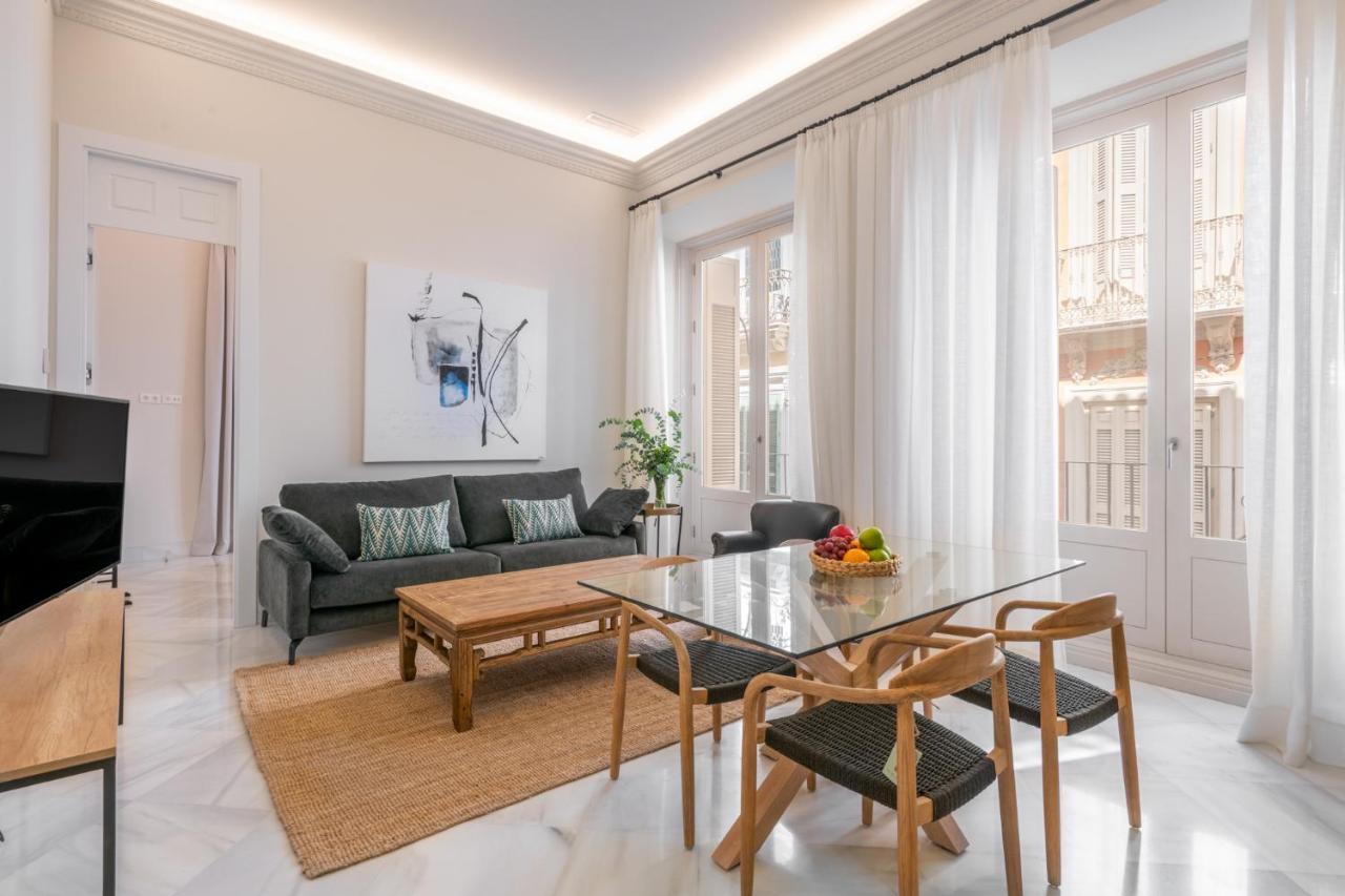 Pinar Vip Class Malaga C/Granada المظهر الخارجي الصورة