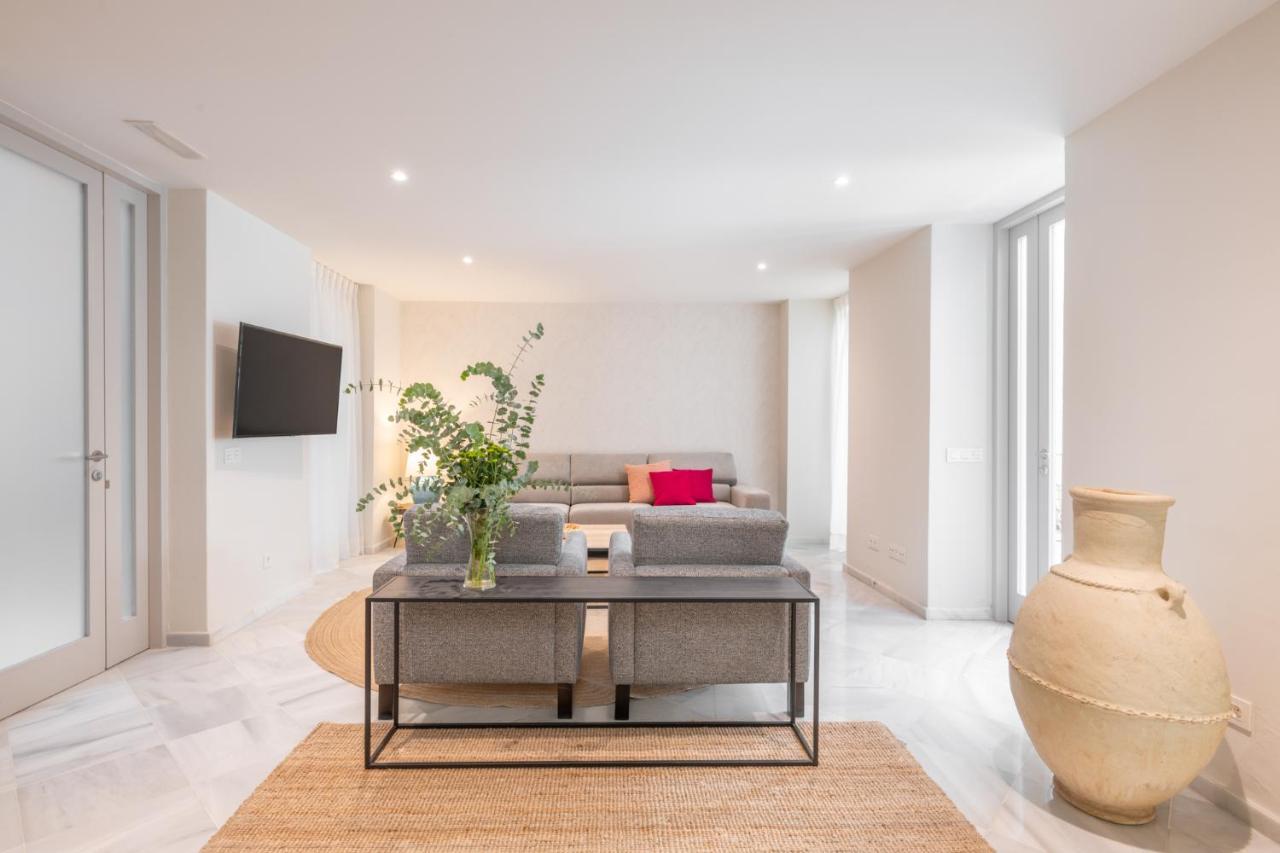 Pinar Vip Class Malaga C/Granada المظهر الخارجي الصورة