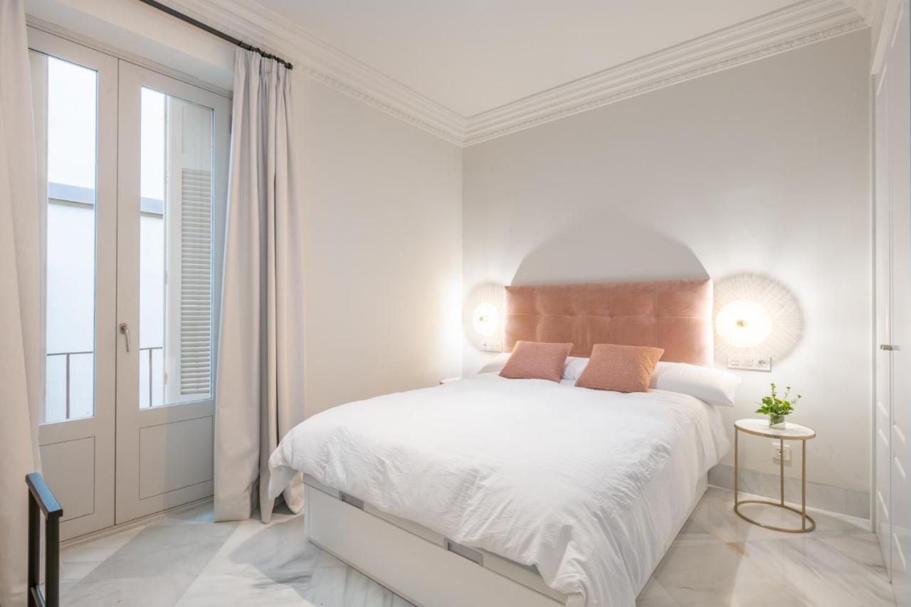 Pinar Vip Class Malaga C/Granada المظهر الخارجي الصورة