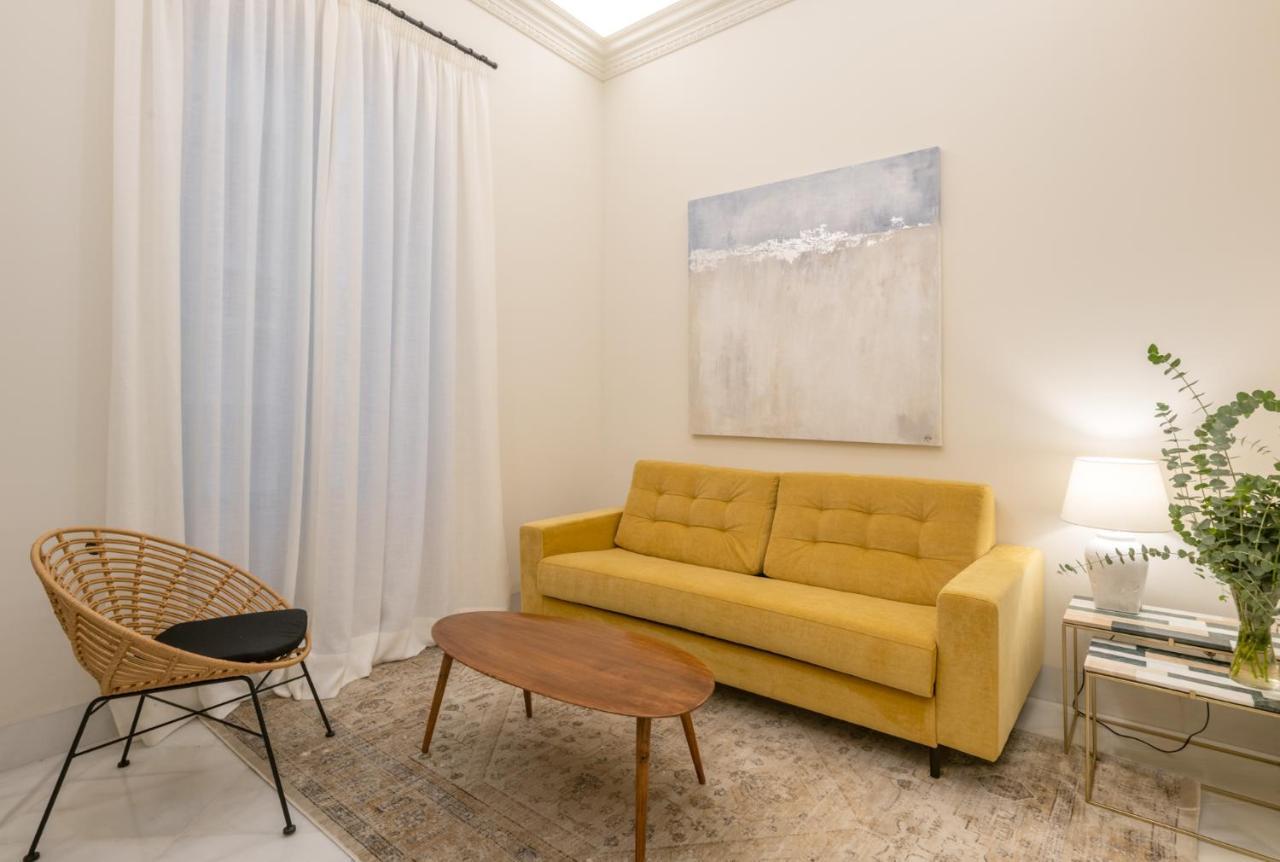 Pinar Vip Class Malaga C/Granada المظهر الخارجي الصورة